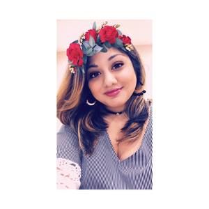 Meet your Posher, Alexandra